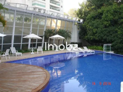Apartamento com 3 Quartos à venda, 114m² no Parque do Morumbi, São Paulo