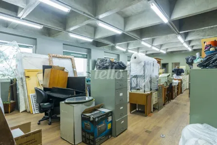 Sala Comercial para alugar, 95m² no Alto de Pinheiros, São Paulo