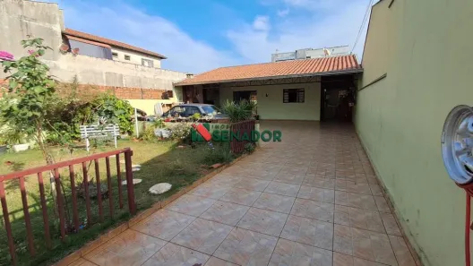 Casa com 3 Quartos à venda, 368m² no Jardim dos Estados, Londrina