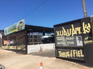Lote/Terreno à venda, 500m² no Jardim Santa Antonieta, Marília