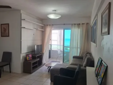 Apartamento com 2 Quartos à venda, 59m² no Boa Viagem, Recife