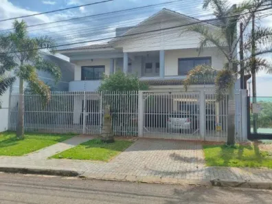 Casa com 1 Quarto à venda, 311m² no São Cristóvão, Cascavel