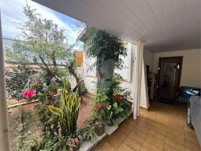 Casa com 3 Quartos à venda, 220m² no Jaraguá, Piracicaba