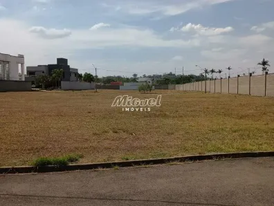 Lote/Terreno à venda, 787m² no Terras de Piracicaba, Piracicaba