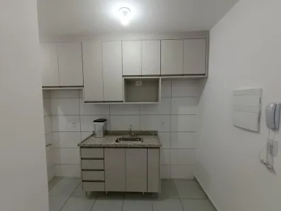Apartamento com 2 Quartos à venda, 56m² no Jardim Bela Vista, Sumaré