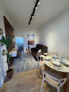 Apartamento com 1 Quarto à venda, 38m² no , Tramandaí