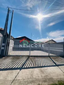 Casa de Condomínio com 2 Quartos à venda, 46m² no Cibratel II, Itanhaém