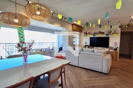 Apartamento com 2 Quartos à venda, 137m² no Centro, São Bernardo do Campo