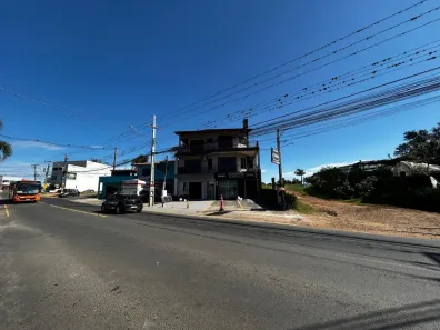 Sala Comercial para alugar, 155m² no Contorno, Ponta Grossa