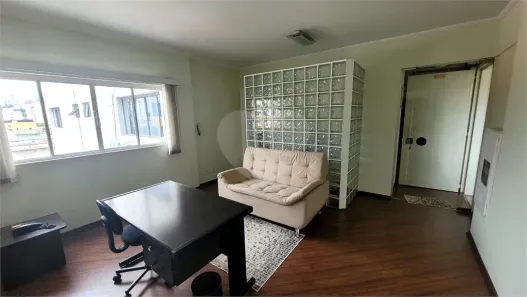 Sala Comercial à venda, 42m² no Lapa, São Paulo