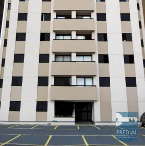 Apartamento com 3 Quartos à venda, 77m² no Jardim Gibertoni, São Carlos
