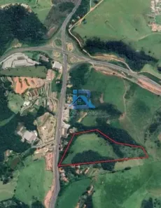 Lote/Terreno à venda, 186000m² no Bairro do Pinhal, Itatiba