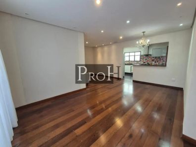 Apartamento com 4 Quartos à venda, 145m² no Centro, São Bernardo do Campo
