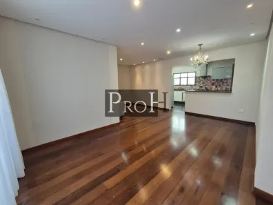 Apartamento com 4 Quartos à venda, 145m² no Centro, São Bernardo do Campo