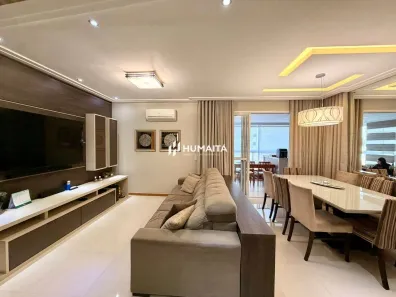 Apartamento com 3 Quartos à venda, 136m² no Gleba Fazenda Palhano, Londrina