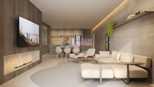 Cobertura com 4 Quartos à venda, 228m² no Água Verde, Curitiba