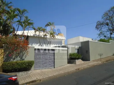 Casa com 3 Quartos para alugar, 325m² no Fundinho, Uberlândia