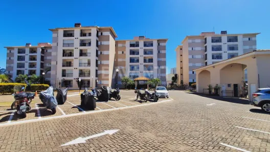 Apartamento com 2 Quartos à venda, 65m² no Vila Ipê, Campinas