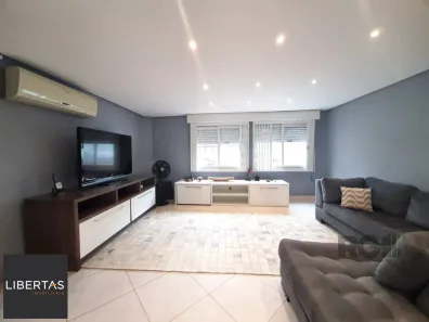 Apartamento com 3 Quartos à venda, 80m² no Santana, Porto Alegre
