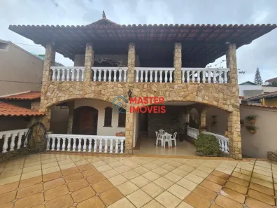 Casa com 6 Quartos à venda, 450m² no Vera Cruz, Contagem