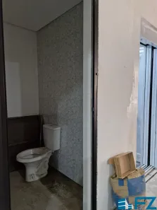 Cobertura com 2 Quartos à venda, 140m² no Silveira, Santo André