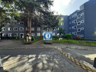 Apartamento com 2 Quartos à venda, 54m² no Jardim Soraia, São Paulo