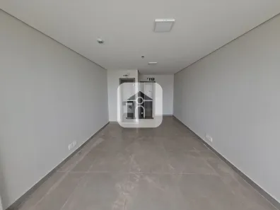 Sala Comercial para alugar, 25m² no Granja Marileusa, Uberlândia
