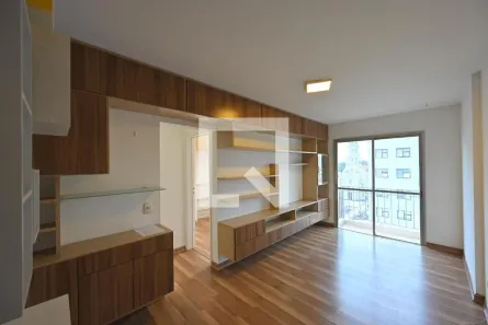 Apartamento com 1 Quarto à venda, 40m² no Vila Clementino, São Paulo