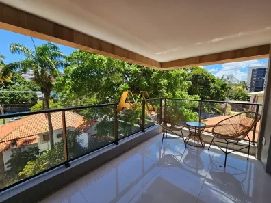 Apartamento com 1 Quarto à venda, 36m² no Ondina, Salvador