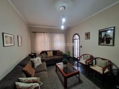 Casa com 6 Quartos à venda, 262m² no Jardim Aurélia, Campinas
