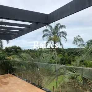 Fazenda/Sítio com 3 Quartos à venda, 228m² no Chácaras Eldorado, Uberlândia