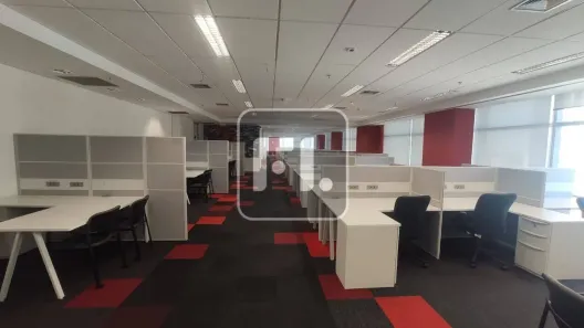 Sala Comercial para alugar, 225m² no Vila Gertrudes, São Paulo