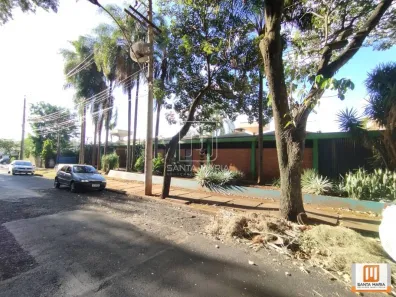 Imóvel Comercial com 4 Quartos à venda, 728m² no Alto da Boa Vista, Ribeirão Preto