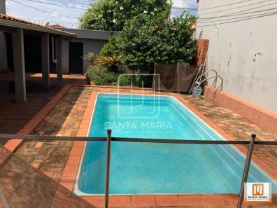 Imóvel Comercial com 2 Quartos à venda, 160m² no Planalto Verde, Ribeirão Preto