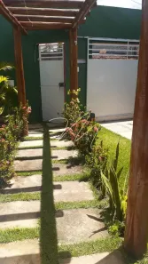 Casa com 2 Quartos para alugar, 200m² no Nossa Senhora da Vitória, Ilhéus