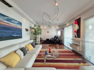 Apartamento com 3 Quartos à venda, 172m² no Vila Leopoldina, São Paulo