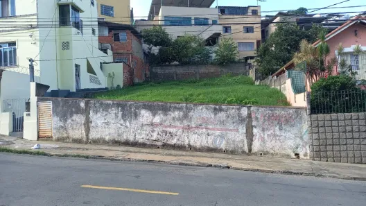 Lote/Terreno à venda, 250m² no Lourdes, Juiz de Fora