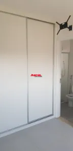 Apartamento com 3 Quartos para alugar, 70m² no Vila Industrial, São José dos Campos