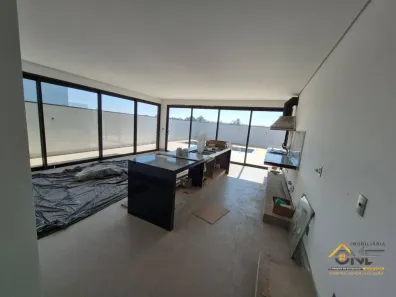 Casa de Condomínio com 3 Quartos à venda, 215m² no Jardim Piemonte, Indaiatuba