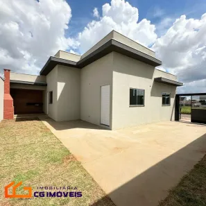 Casa com 2 Quartos à venda, 87m² no Nova Lima, Campo Grande