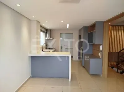 Casa de Condomínio com 3 Quartos à venda, 156m² no Engordadouro, Jundiaí