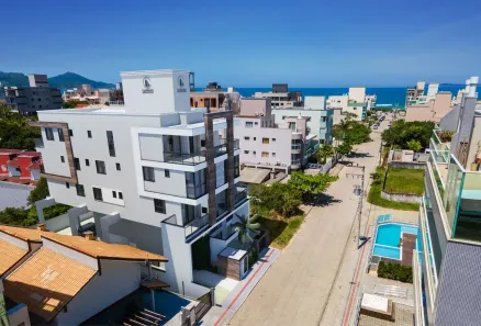 Apartamento com 2 Quartos à venda, 90m² no Canto Grande, Bombinhas