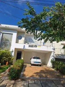 Casa de Condomínio com 3 Quartos à venda, 270m² no Parque Residencial Villa dos Inglezes, Sorocaba