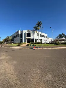 Galpão/Depósito/Armazém à venda, 4444m² no Jardim Anhangüera, Rio Claro