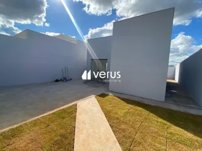 Casa com 3 Quartos à venda, 90m² no Laranjeiras, Uberlândia