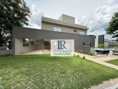 Casa de Condomínio com 3 Quartos à venda, 286m² no Tarumã, Santana de Parnaíba