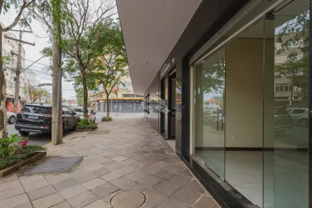 Ponto Comercial à venda, 88m² no São Geraldo, Porto Alegre