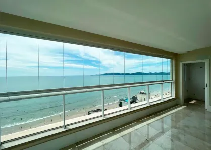 Apartamento com 3 Quartos à venda, 135m² no Meia Praia, Itapema