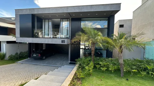 Casa de Condomínio com 4 Quartos à venda, 480m² no São Pedro, Juiz de Fora