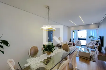 Apartamento com 2 Quartos à venda, 63m² no Belenzinho, São Paulo